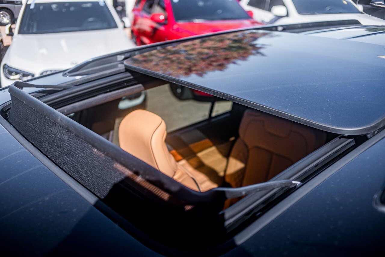 Used 2025 Jeep Grand Cherokee L Summit image 35