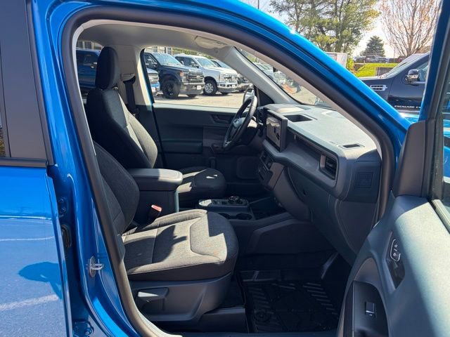 Used 2025 Ford Maverick XLT w/ XLT Luxury Package image 26