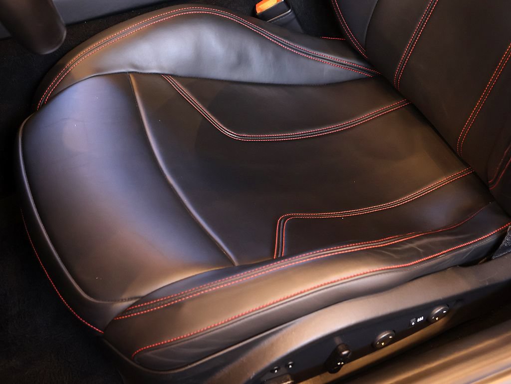 Certified 2014 Ferrari F12 Berlinetta RWD image 83