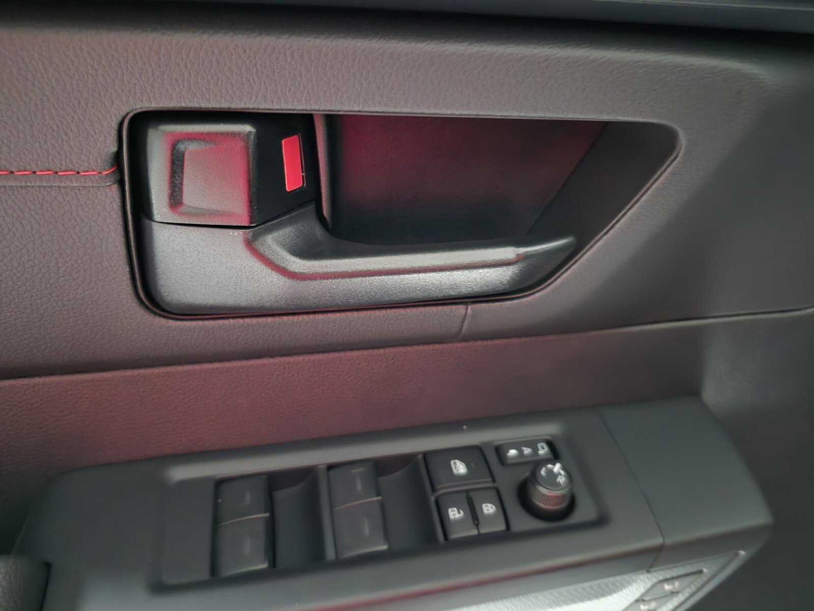 New 2026 Toyota Tundra TRD Pro image 21