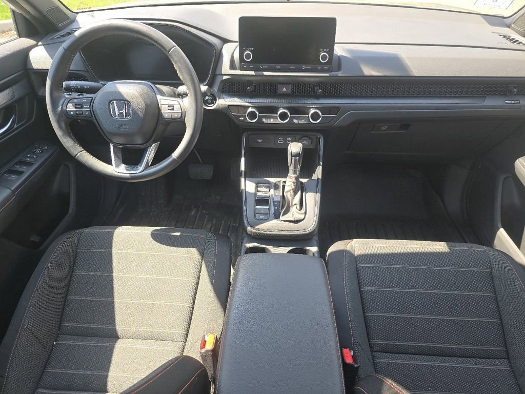 Used 2023 Honda CR-V Sport image 19