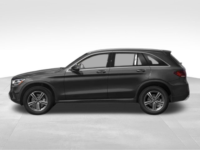 Used 2022 Mercedes-Benz GLC 300 image 33