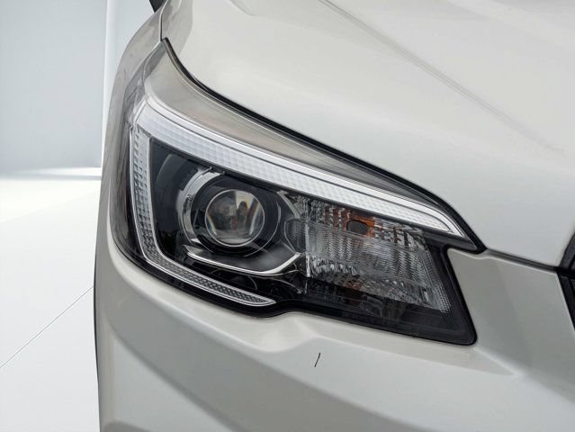 Used 2019 Subaru Forester Sport w/ Popular Package #2 AWD/4WD image 9