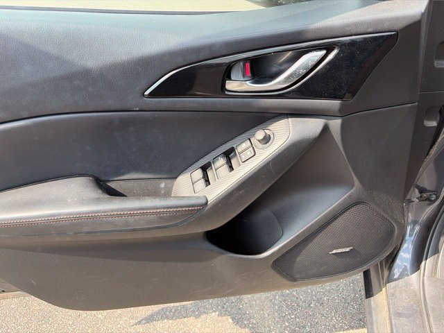 Used 2014 MAZDA MAZDA3 s Touring FWD image 6