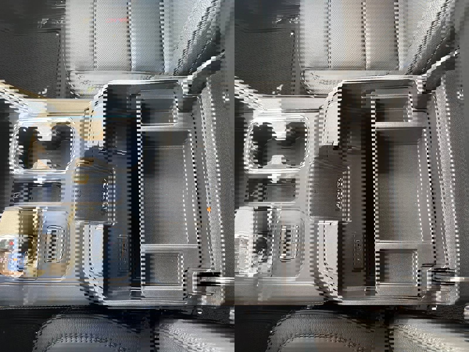 New 2026 GMC Sierra 1500 Denali w/ Technology Package image 24