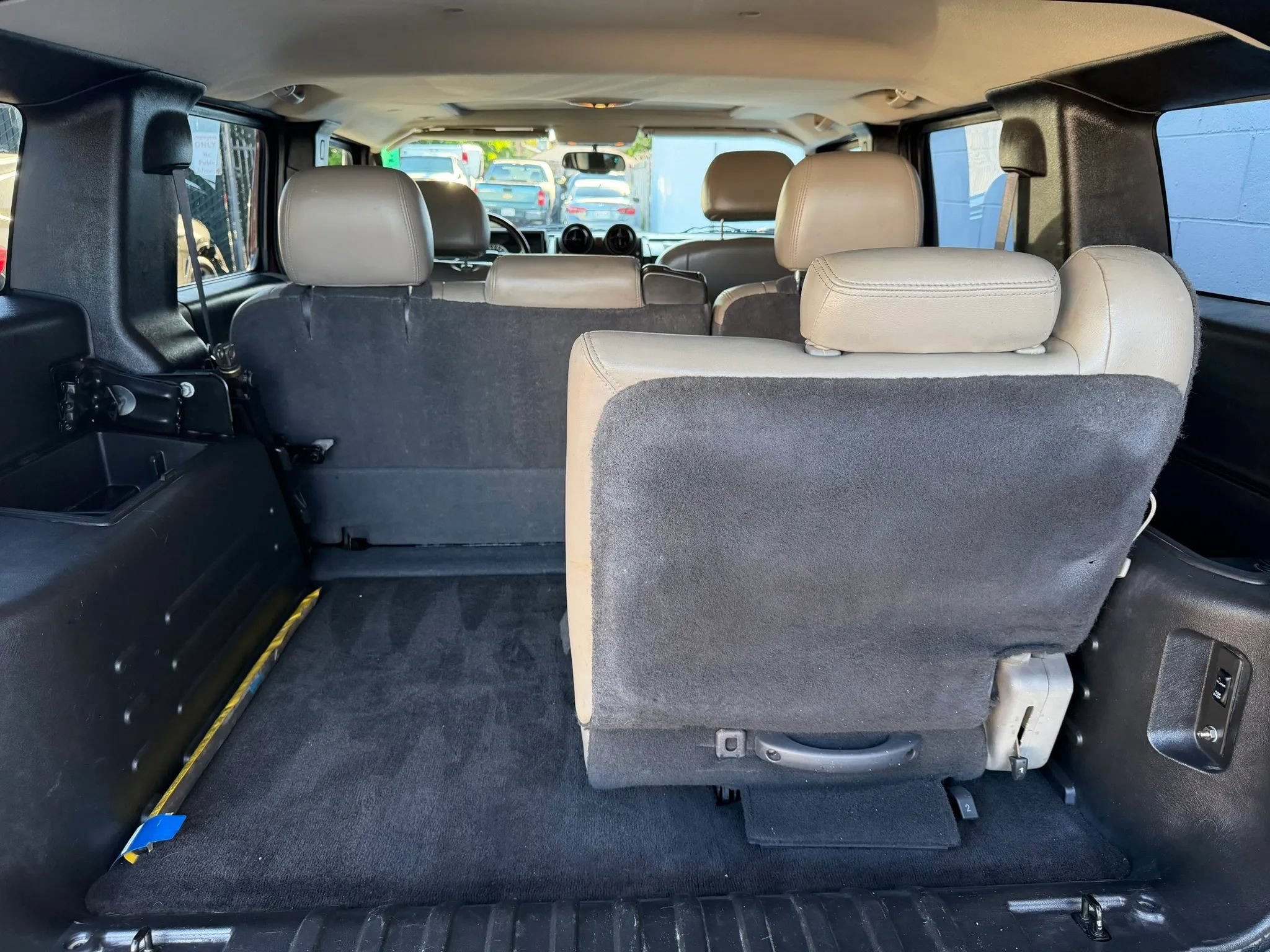 Used 2006 HUMMER H2 AWD/4WD image 20
