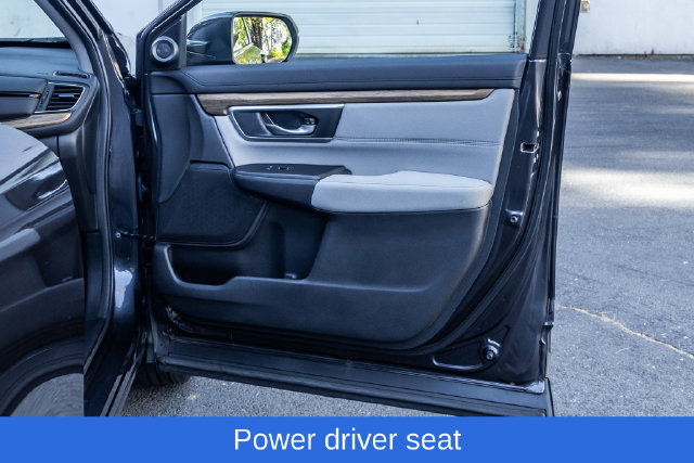 Used 2019 Honda CR-V EX image 17