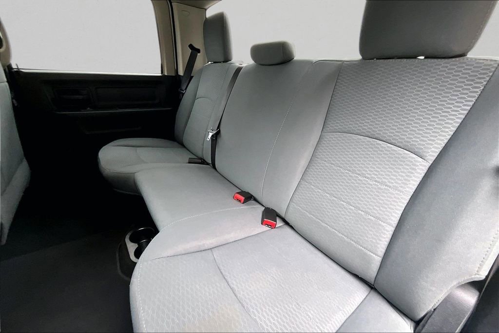 Used 2016 RAM 1500 Express image 22