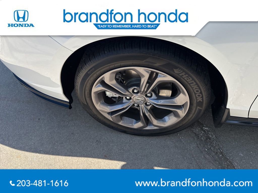 Used 2023 Honda Accord EX-L image 31