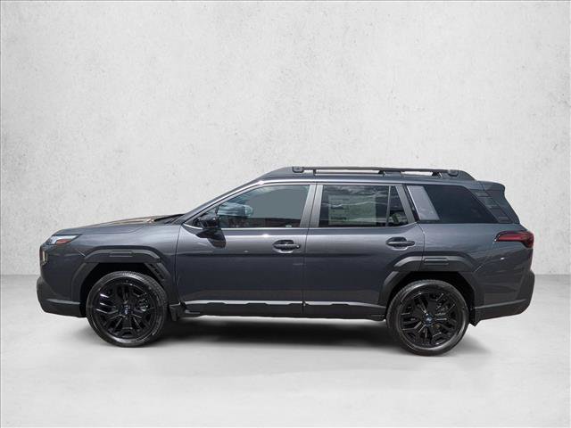 New 2026 Subaru Outback Limited XT w/ Premium/Limited Package 2 AWD/4WD image 8