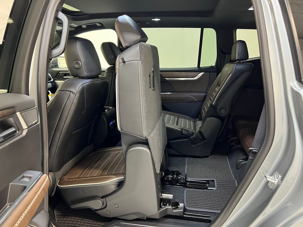 New 2026 GMC Acadia Denali Ultimate image 29