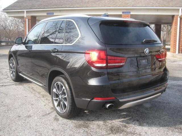 Used 2016 BMW X5 xDrive35i image 7