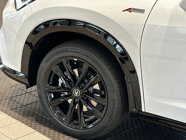 New 2026 Acura ADX A-Spec w/ Advance Package AWD/4WD image 9
