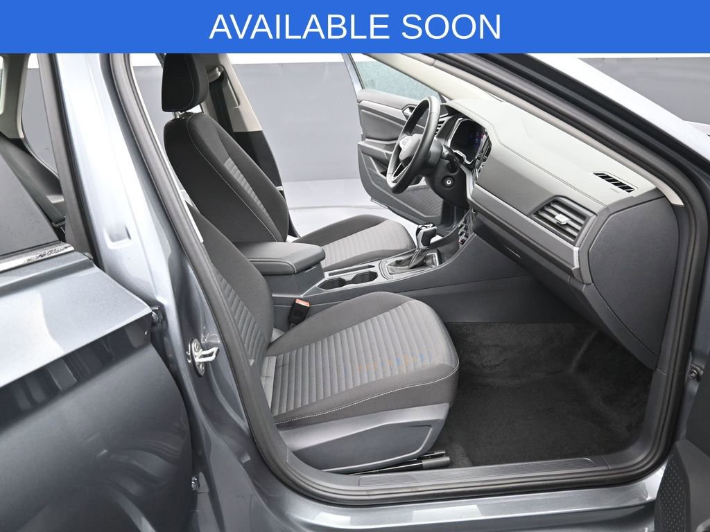 Used 2024 Volkswagen Jetta S image 31