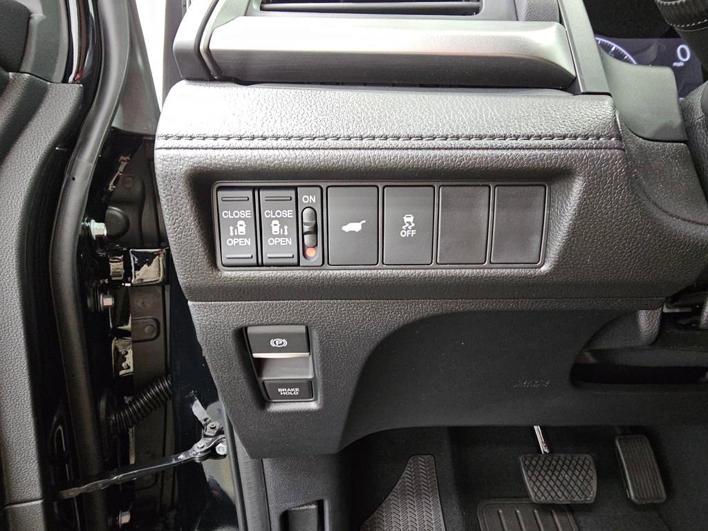 New 2026 Honda Odyssey EX-L image 27