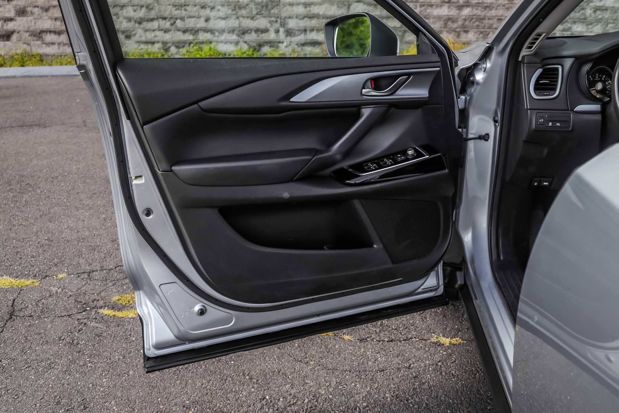 Used 2023 MAZDA CX-9 Touring Plus image 22