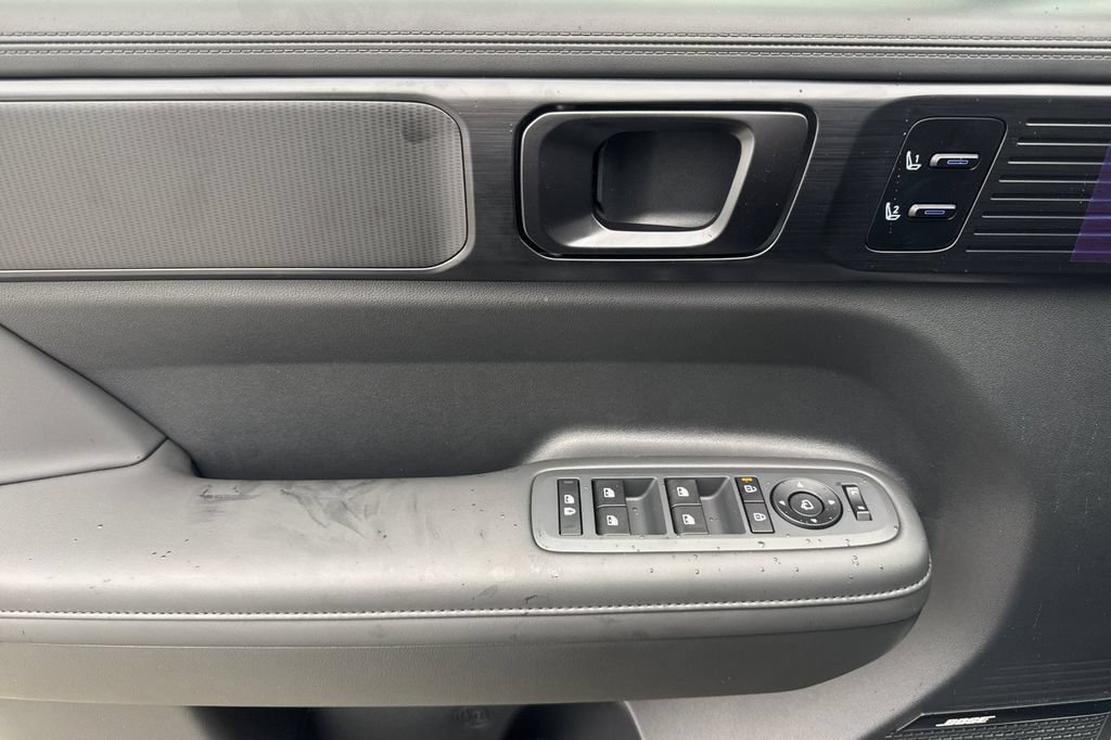 New 2026 Hyundai Santa Fe Calligraphy AWD/4WD image 11