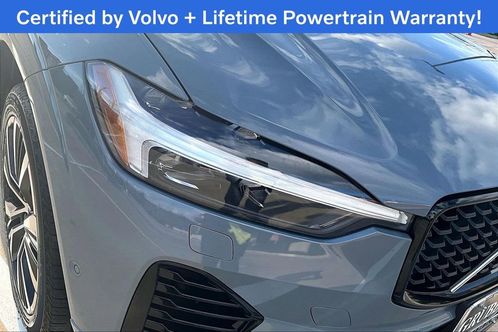 Used 2023 Volvo XC60 T8 Plus image 38