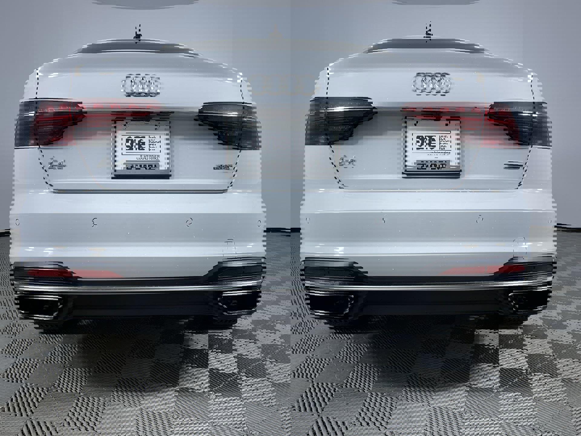 Used 2022 Audi A4 2.0T Premium Plus w/ Premium Plus Package image 25