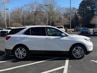 Used 2019 Chevrolet Equinox Premier image 4