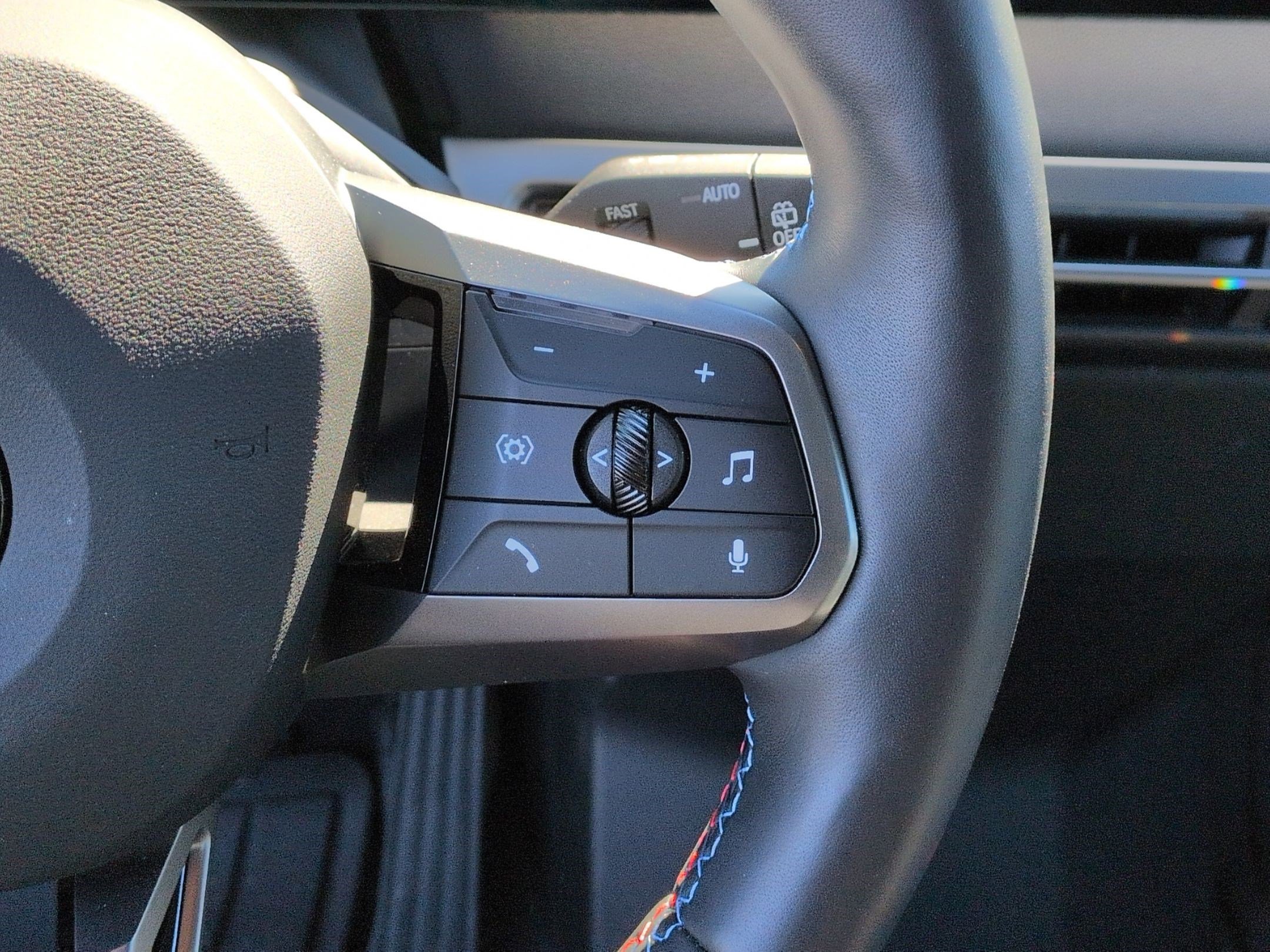 Used 2025 BMW iX M60 image 20