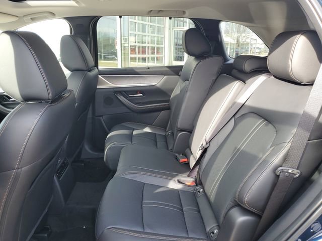 New 2026 MAZDA CX-90 Plug-In Hybrid w/ Preferred image 29