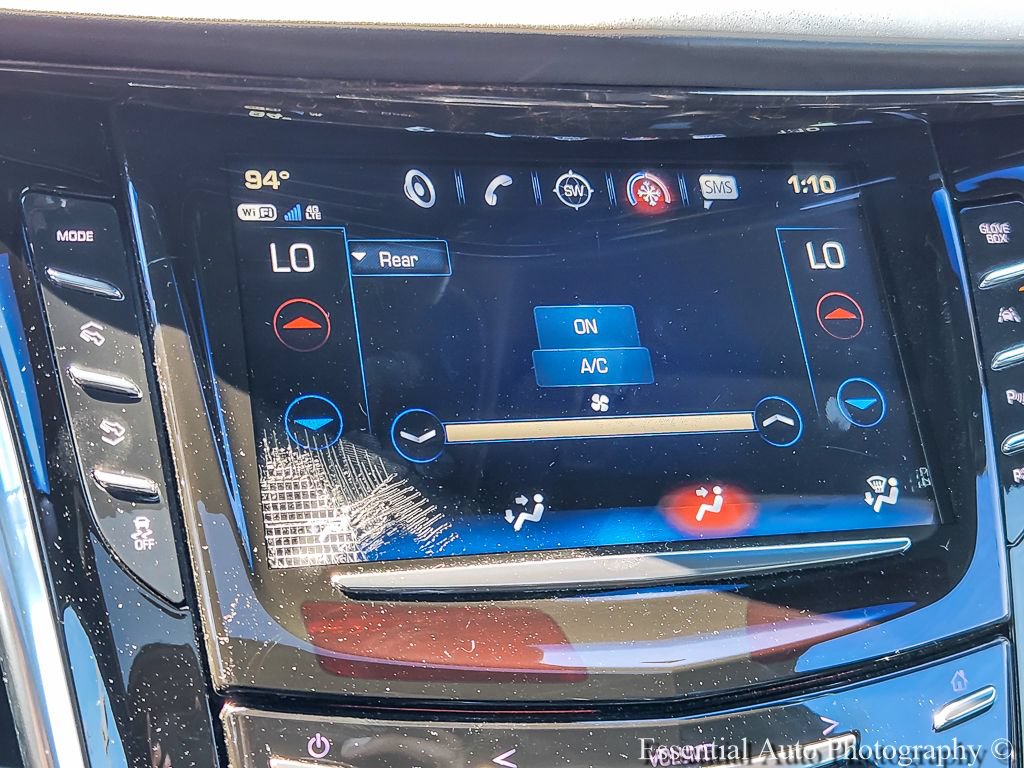 Certified 2019 Cadillac Escalade Platinum AWD/4WD image 15