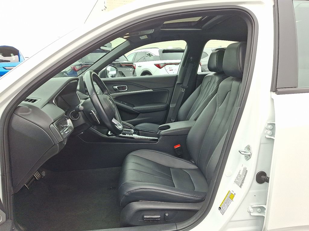 Certified 2023 Acura Integra A-Spec image 13