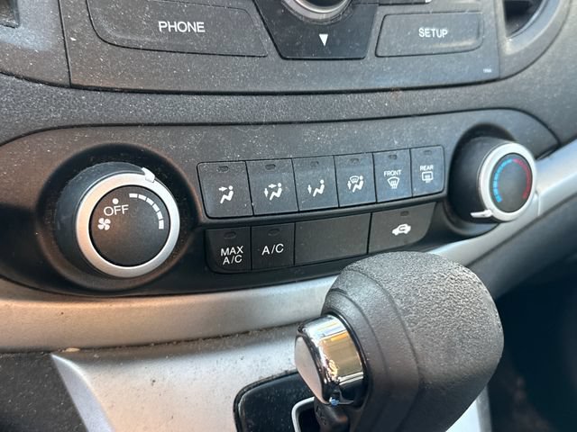 Used 2014 Honda CR-V LX image 24