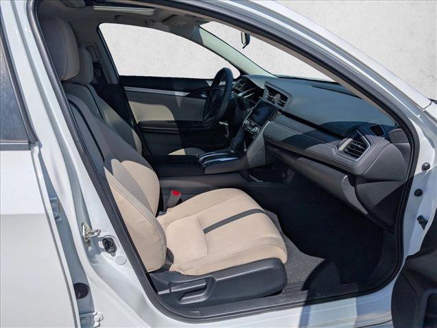 Used 2016 Honda Civic EX-T image 19