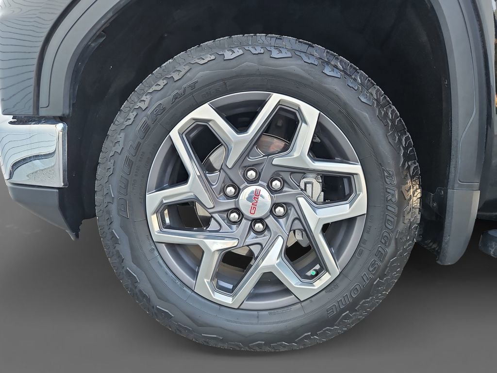 Used 2023 GMC Sierra 1500 SLT w/ SLT Premium Package image 15