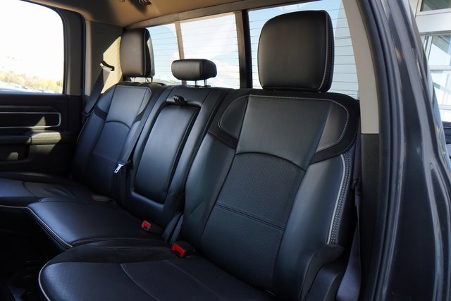 Used 2021 RAM 2500 Laramie image 35