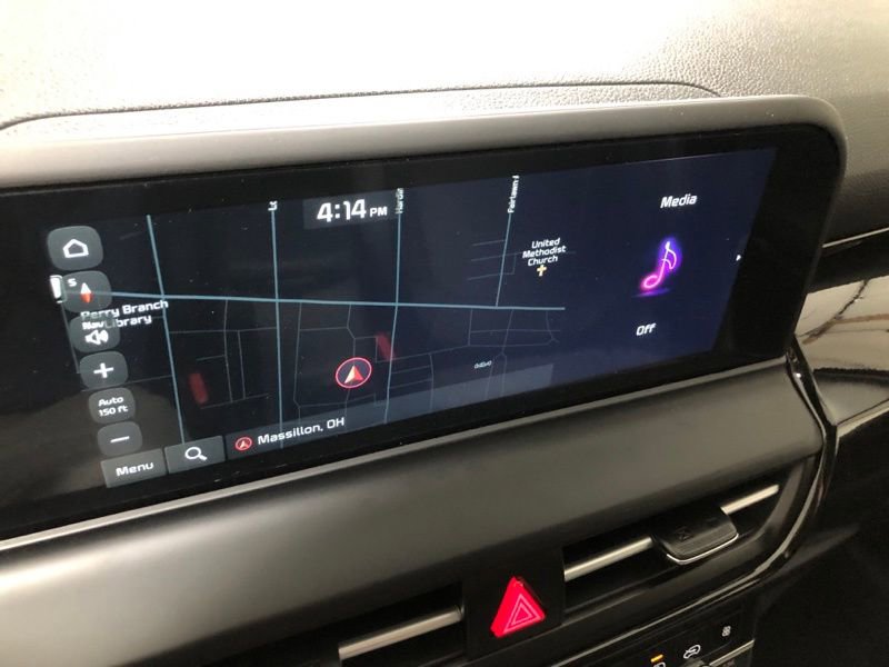 New 2026 Kia Seltos S image 29