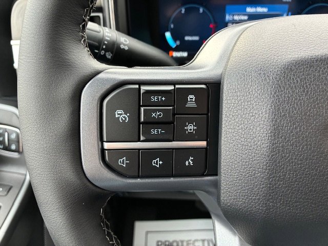 New 2026 Ford F350 Lariat w/ Lariat Premium Package image 27