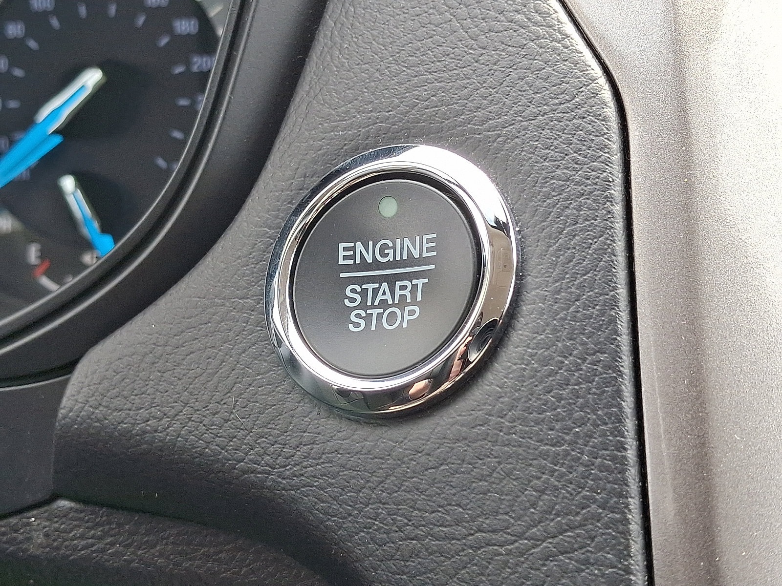 Used 2019 Ford Fusion S image 25