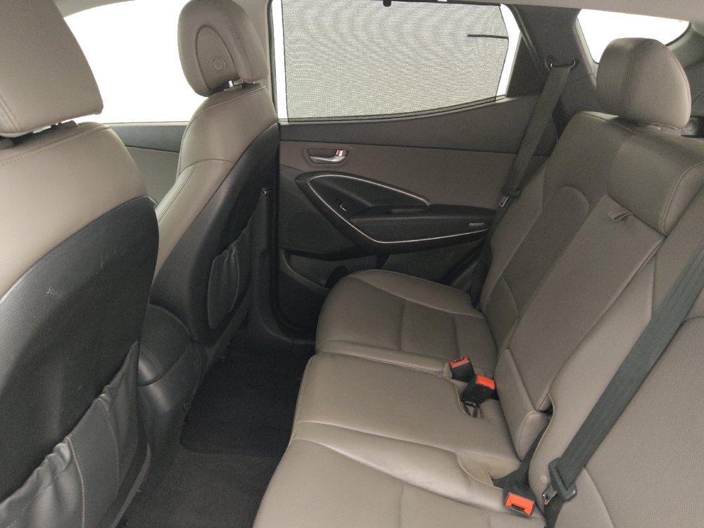 Used 2017 Hyundai Santa Fe Sport AWD/4WD image 18