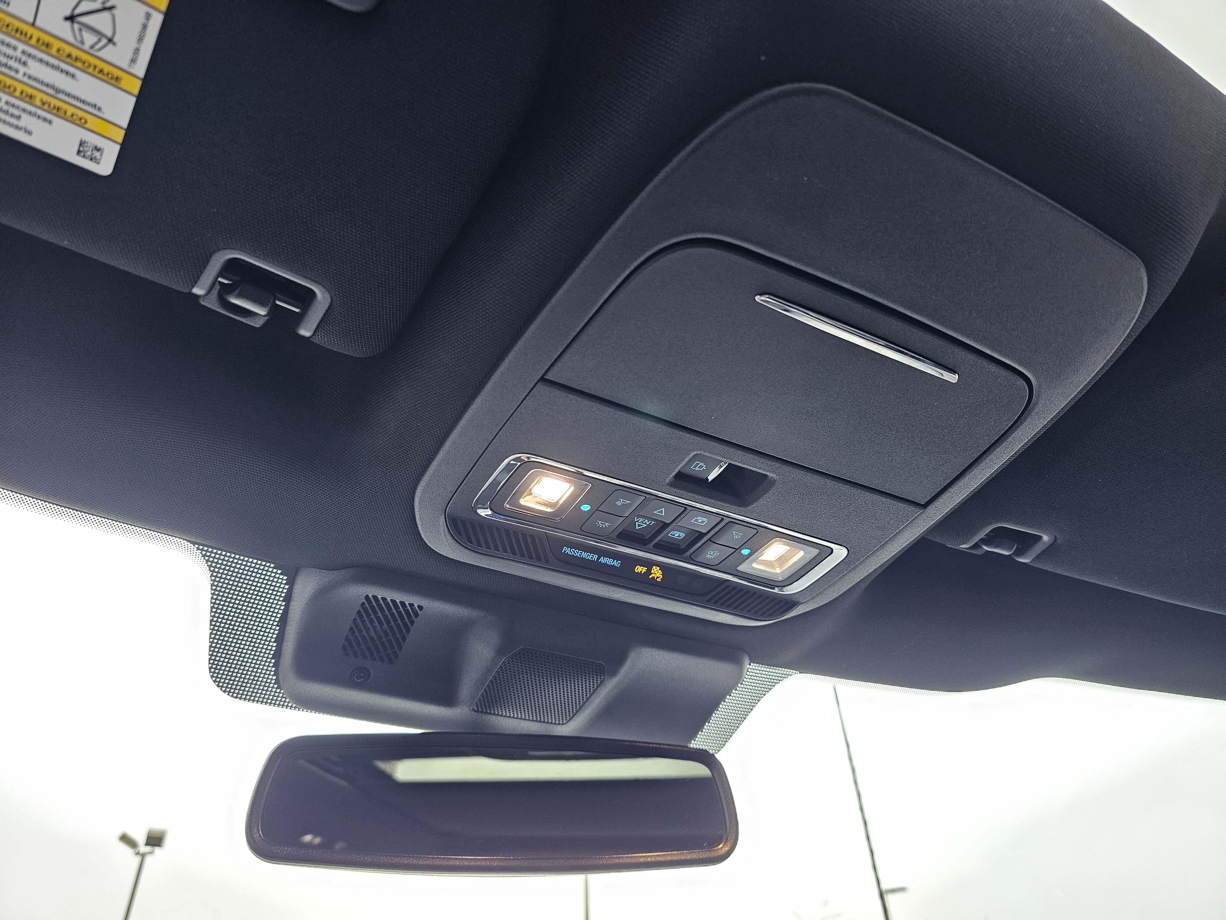 Used 2024 Ford F150 Platinum w/ FX4 Off-Road Package image 59