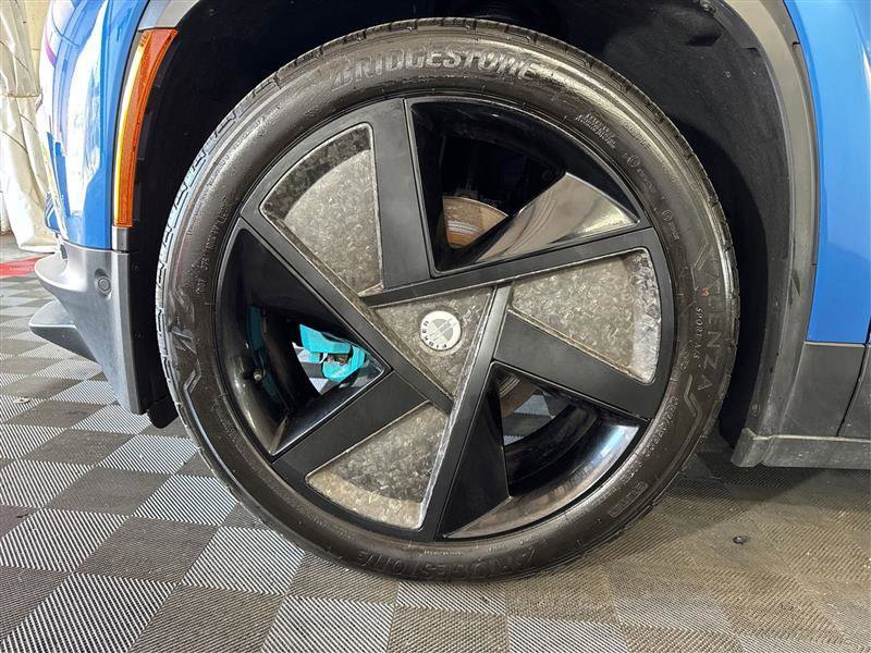 Used 2023 Fisker Ocean One AWD/4WD image 29