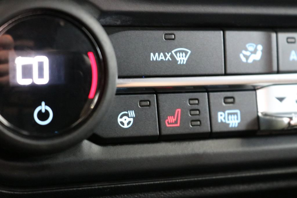 Used 2021 Ford Bronco Wildtrak image 50