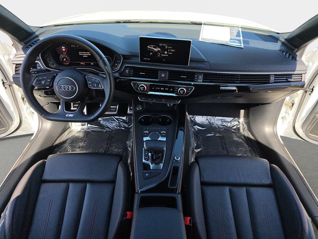 Used 2019 Audi A4 2.0T Premium Plus w/ Premium Plus Package AWD/4WD image 10