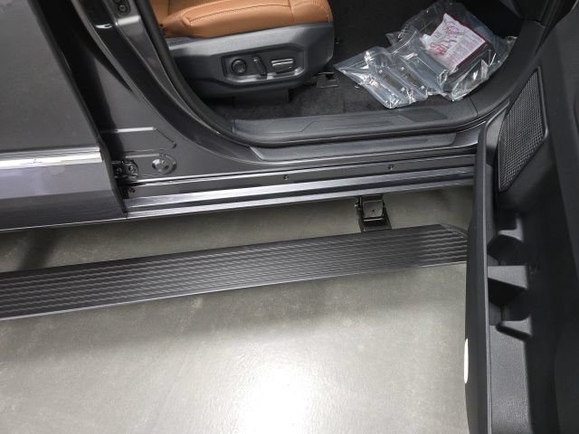 New 2026 Toyota Sequoia 1794 Edition AWD/4WD image 8