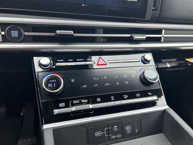 New 2026 Hyundai Santa Fe SEL image 10