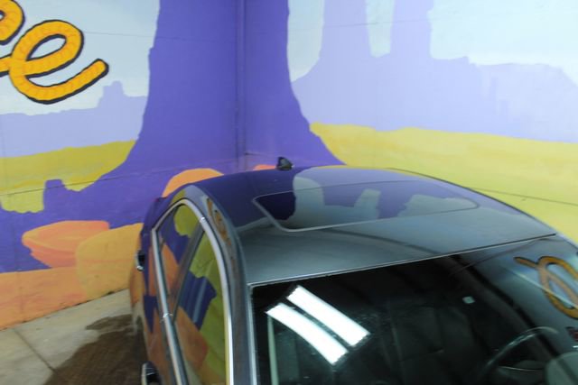 Used 2017 Cadillac ATS 2.0T AWD Sedan image 5