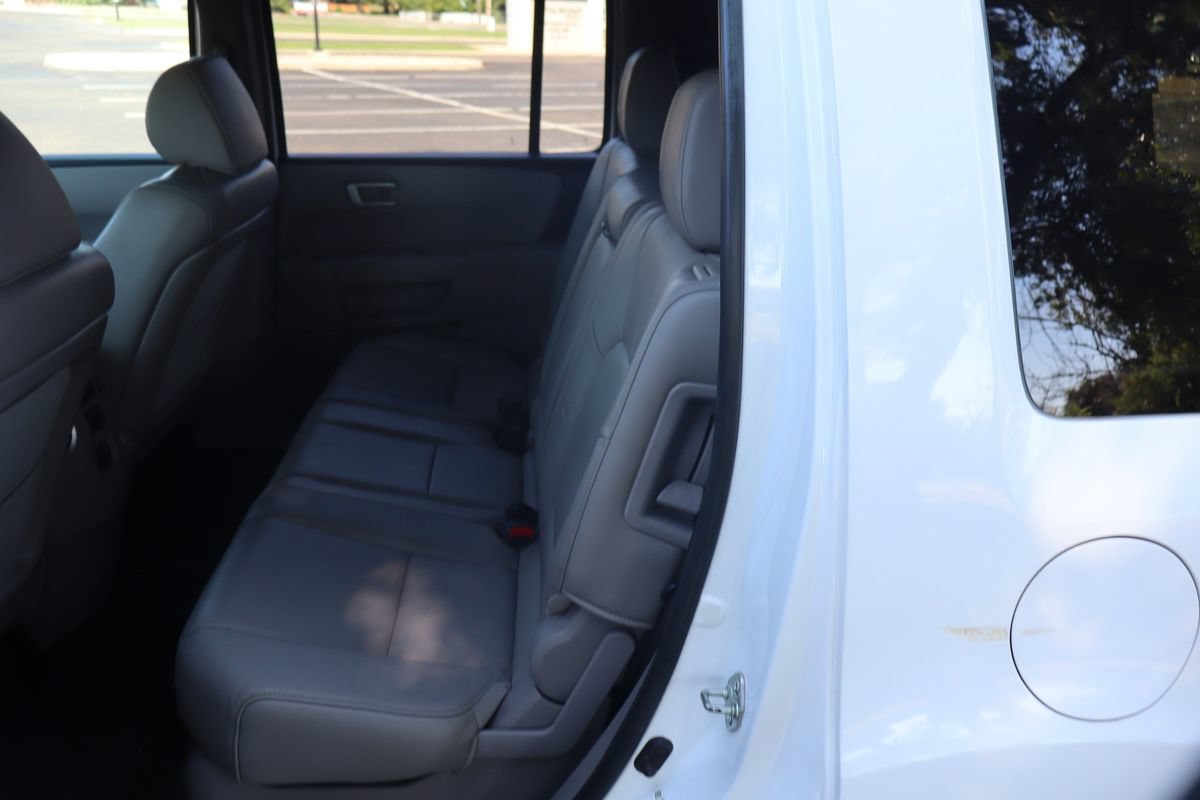 Used 2015 Honda Pilot EX-L image 20
