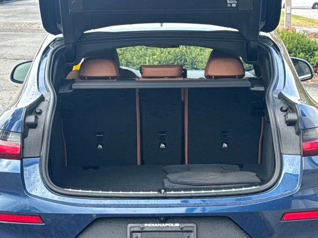 Certified 2024 BMW X4 xDrive30i image 31