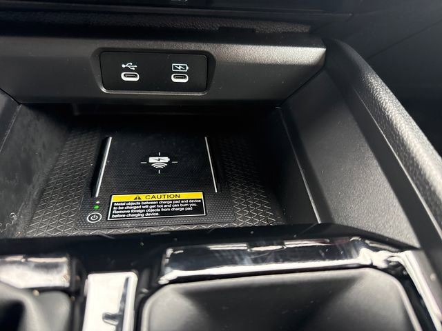 Certified 2025 Honda Accord Sport image 32