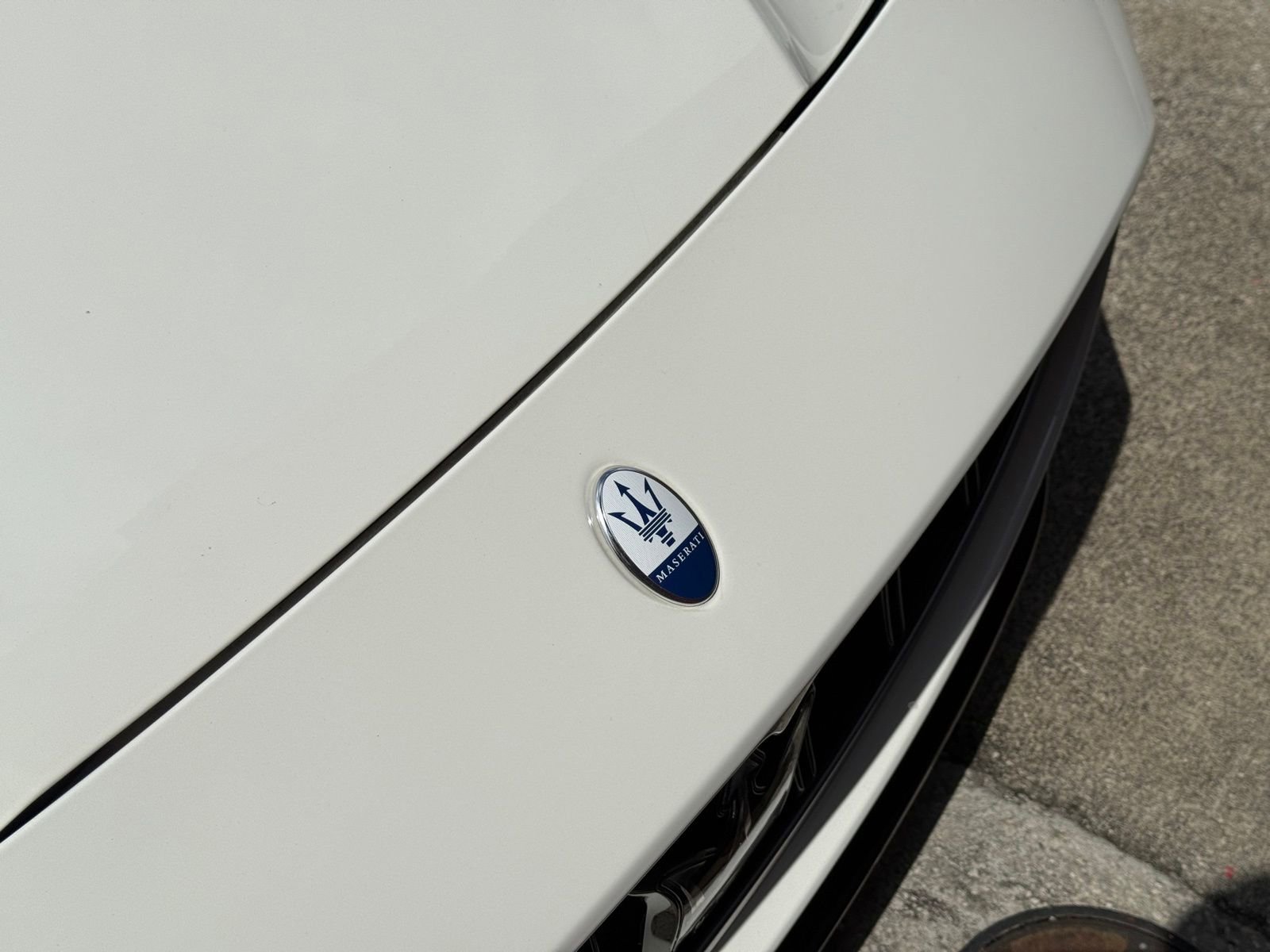 Used 2024 Maserati GranTurismo Modena image 18