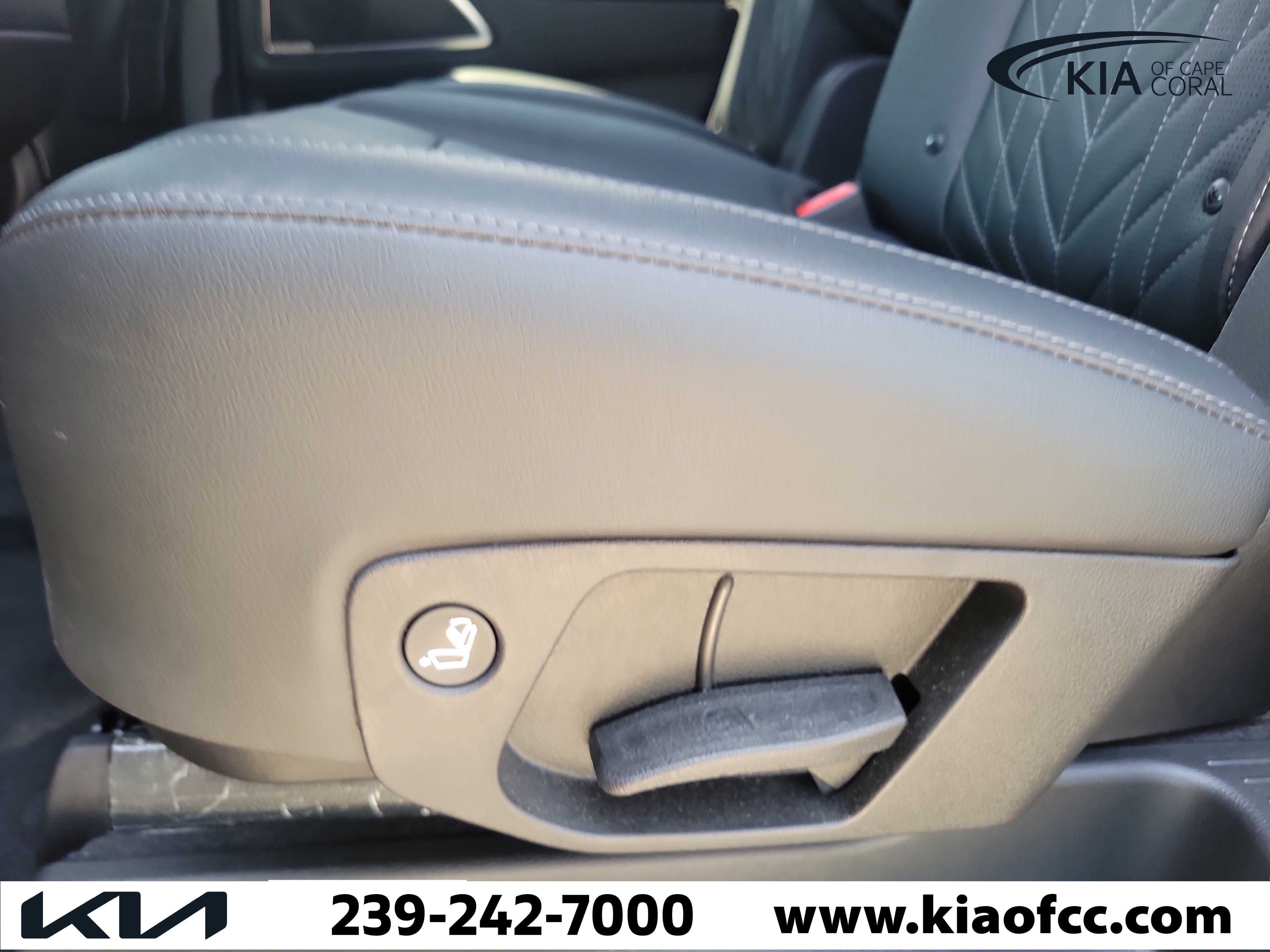 Certified 2024 Kia Telluride SX X-Pro AWD/4WD image 15