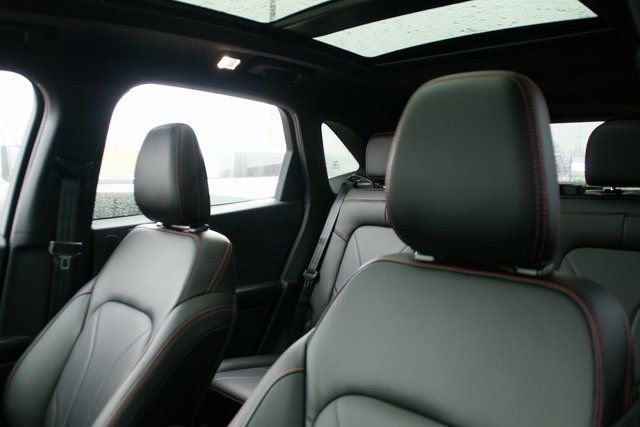 New 2026 Ford Escape ST-Line Elite w/ Premium Technology Package image 18