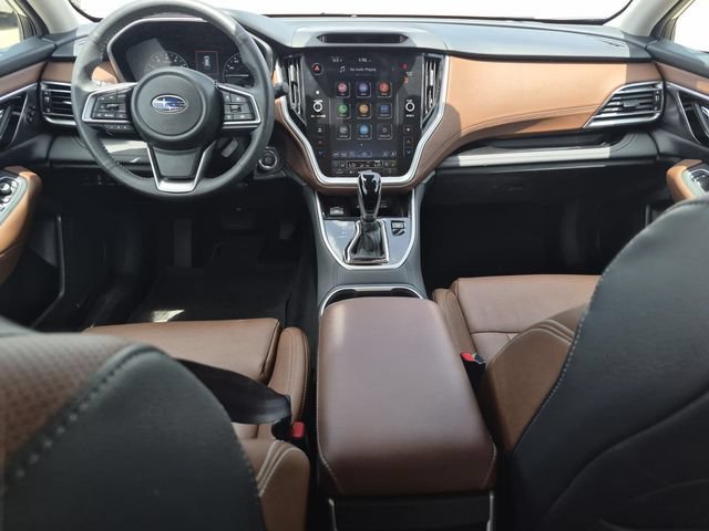 Used 2024 Subaru Outback Touring AWD/4WD image 28